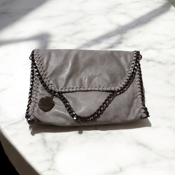 Mersi Handbags - Mersi Alicia Purse/Crossbody Bag